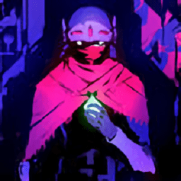 光明旅者中文版(hyper light drifter)