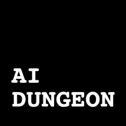 AI地牢汉化最新版(AI Dungeon)