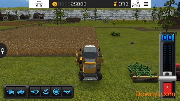农场模拟器16无限金币版 v1.1.1.6 安卓版2