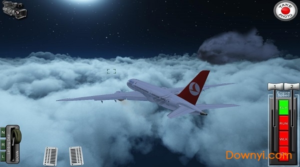 波音787模拟飞行游戏下载