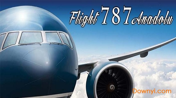 波音787模拟飞行专业版 截图1