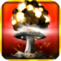 核弹模拟器游戏(Nuke EM All)