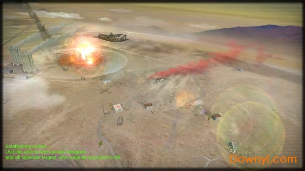 核弹模拟器游戏(Nuke EM All) v1.1.8 安卓版1