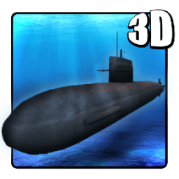 潜艇模拟器3D无限金币版