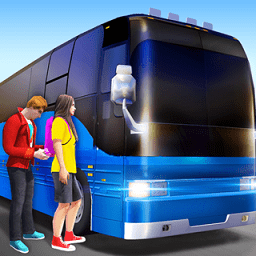 终极巴士模拟器无限金币版