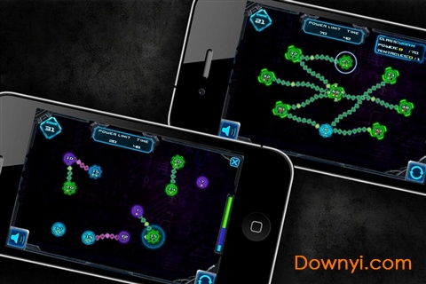 细菌大战2手机游戏
