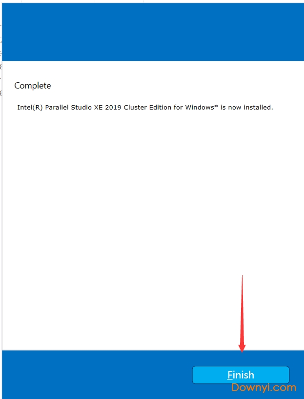 Intel Parallel Studio Xe免费最新版 截图0