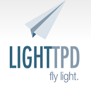 Lighttpd for linux(web服务器)