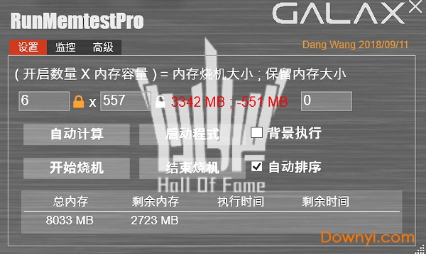 Memtest86 Pro 10.5.1000 for ios instal free