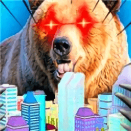 怪兽熊模拟器手机版(FNaF4)