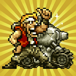 METAL SLUG ATTACK官方版