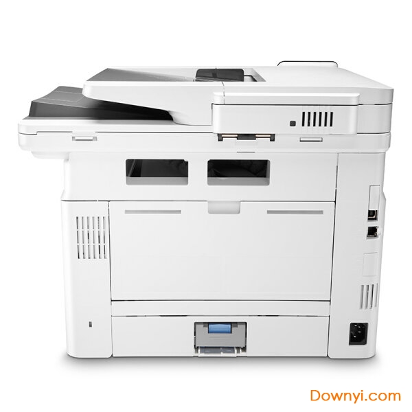 HP M429dw打印机驱动 截图2