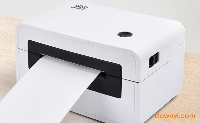 汉印n31打印机驱动介绍