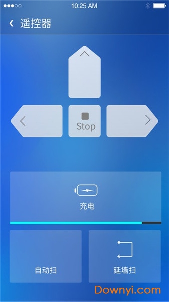 塔塔家app(海尔扫地机器人app) v3.0.2 安卓版1