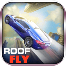 屋顶飞跃3D游戏