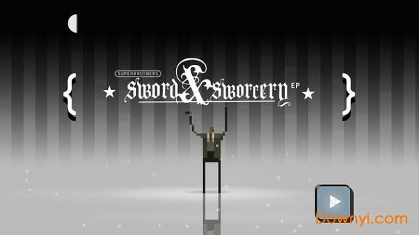 超级兄弟剑与巫术最新版 v1.0.20 安卓版1