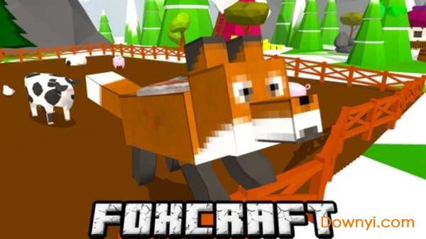 狐狸制造官方版 v1 安卓版2