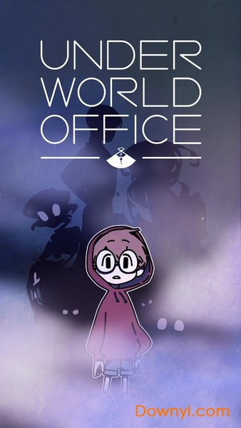 underworld office游戏(幽灵事务所) 截图0