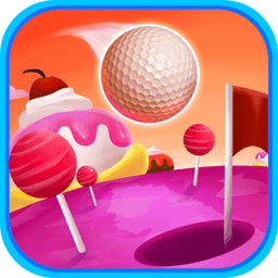 梦幻高尔夫手游(dream golf)