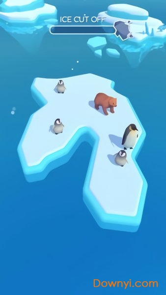 救救小企鹅手游 v1.0 安卓版0