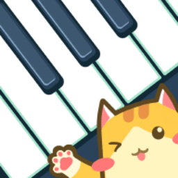 钢琴猫咪最新版