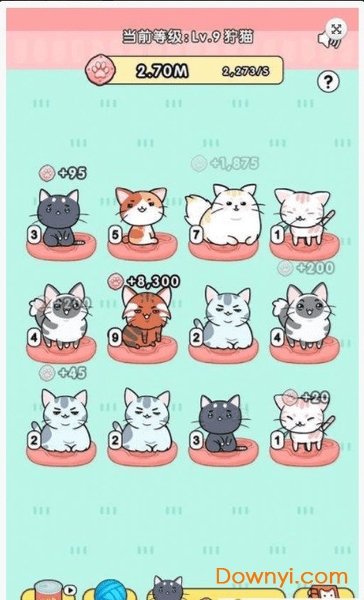 猫咪世界游戏下载