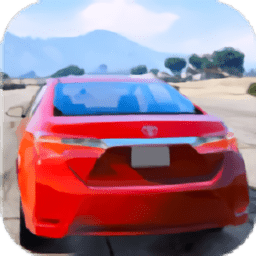 丰田汽车模拟器2022最新版