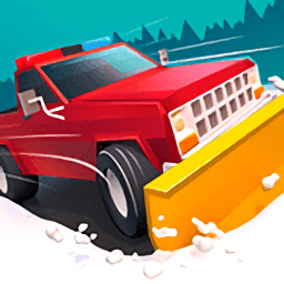 铲雪车游戏免费下载