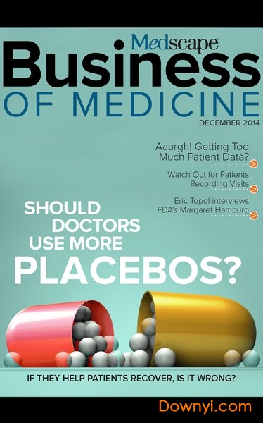 medscape app