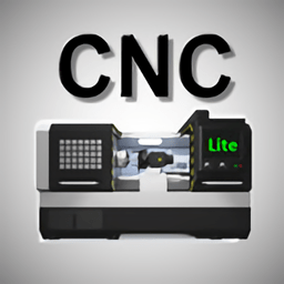 cnc数控车床仿真模拟免费版(cnc simulator)