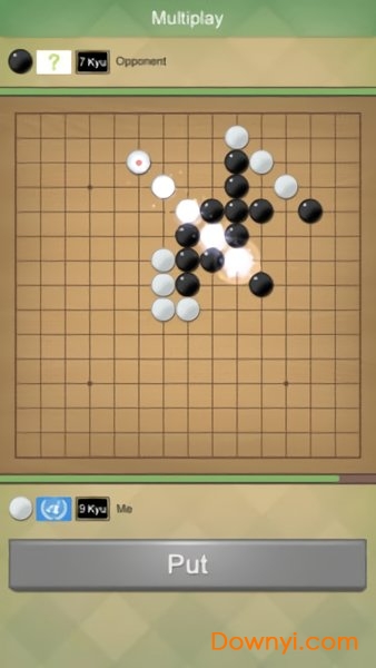 天天五子棋手机版 v2.4.1 安卓版0