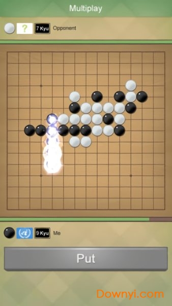 天天五子棋手机版 v2.4.1 安卓版2