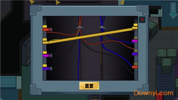 狼人计划游戏 v1.0 安卓版0