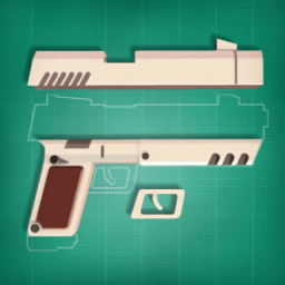 Gun Builder 3D官方版