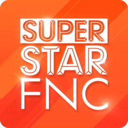 SuperStar FNC官方游戏