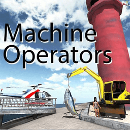 MachineOperators游戏