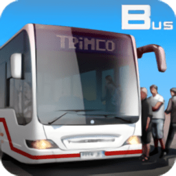 公交车驾驶模拟手机版