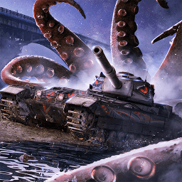 World of Tanks Blitz最新版