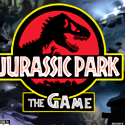 侏罗纪公园3游戏下载
