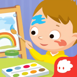 儿童绘画聪明成长官方版
