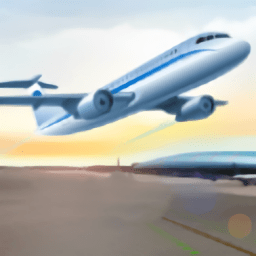 飞机飞行模拟器2022游戏