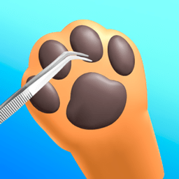 萌寵美容院最新版(Paw Care)