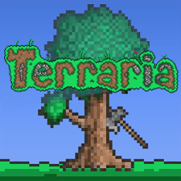 泰拉瑞亚世界地图（TerrariaCompanion）官方版
