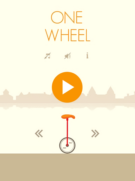 獨輪車之旅完整版 v1.0 安卓版 0