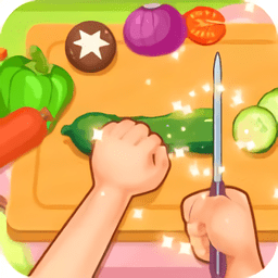 美食点心制作官方版
