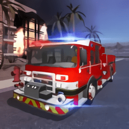 城市消防模拟器手游