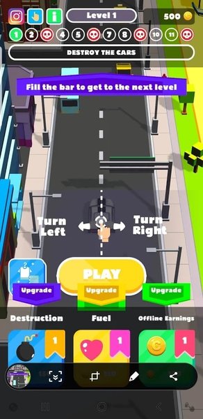 车祸城市3d游戏下载