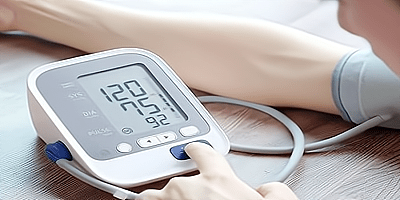 测血压app