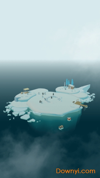 企鹅饲养员游戏(又名企鹅岛) v1.02 安卓版1