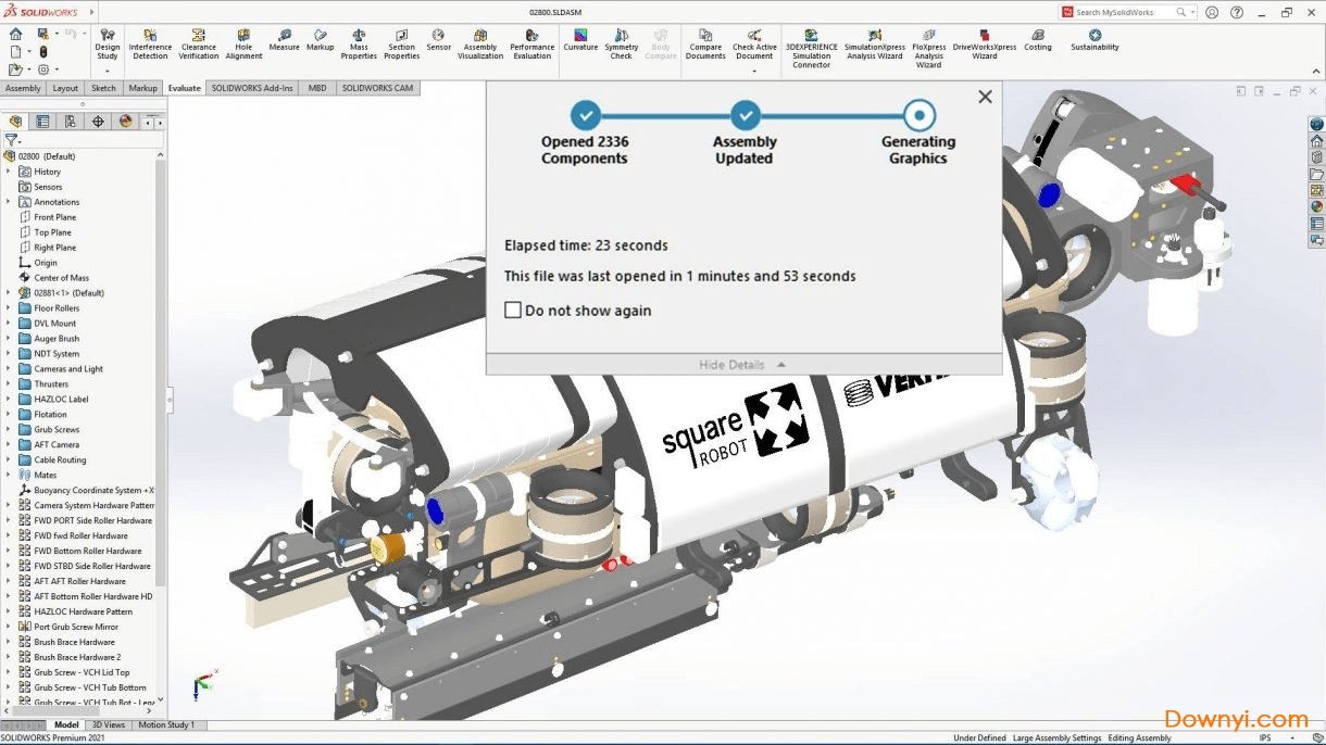 solidworks 2021 free download full version with crack 64 bit